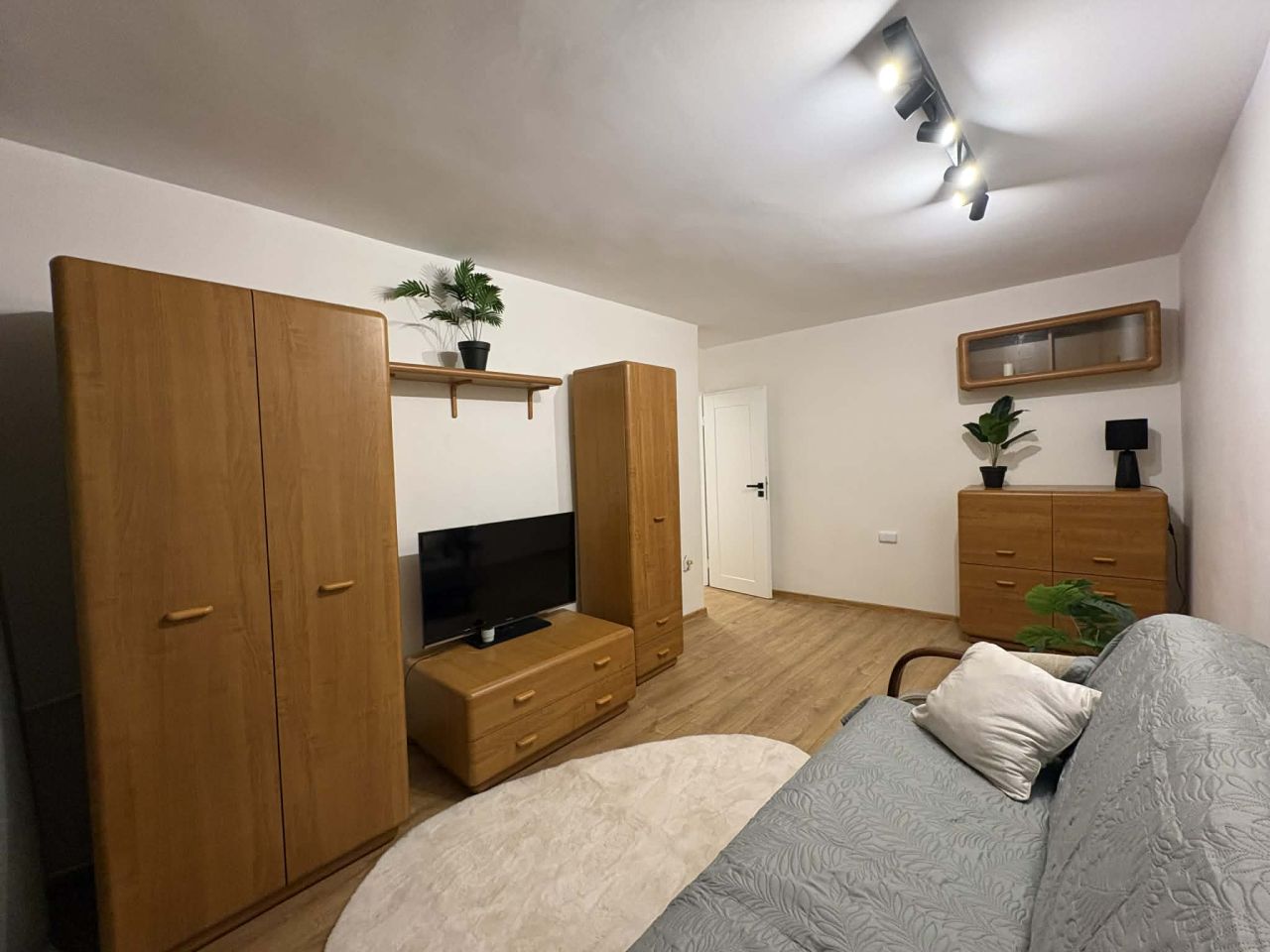 Mieszkanie 4-pokojowe Lubin Centrum, al. Niepodległości. Zdjęcie 11