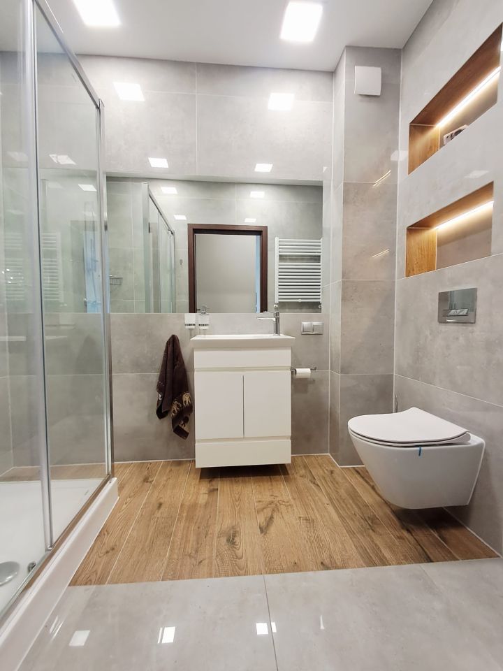 Mieszkanie 2-pokojowe Kalisz Korczak. Zdjęcie 11