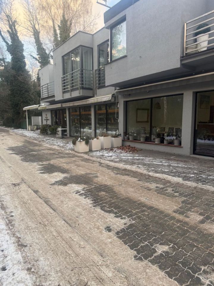 Lokal Jurata. Zdjęcie 3