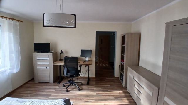 Mieszkanie 2-pokojowe Kraków Bieńczyce, os. Złotej Jesieni. Zdjęcie 1