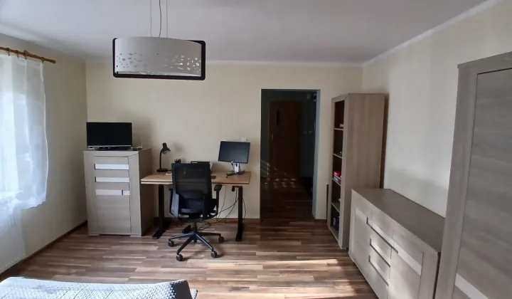 Mieszkanie 2-pokojowe Kraków Bieńczyce, os. Złotej Jesieni