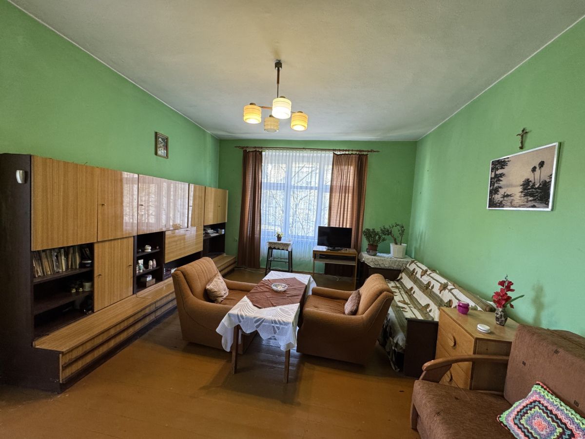 Mieszkanie 3-pokojowe Wrocław Borek, al. gen. Józefa Hallera. Zdjęcie 5