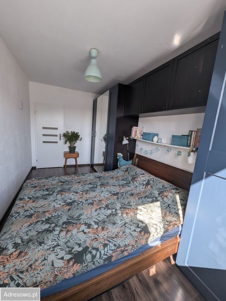 Mieszkanie 3-pokojowe Poznań Winiary, ul. Sokoła. Zdjęcie 11