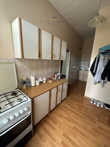 Mieszkanie 1-pokojowe Łódź Śródmieście, ul. Zachodnia. Zdjęcie 4