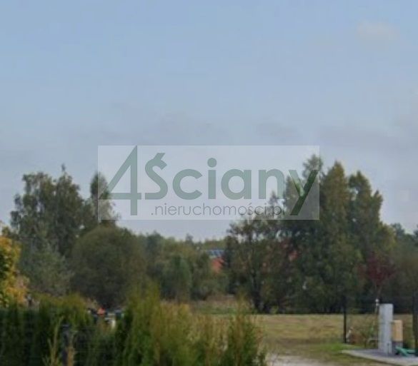 Działka budowlana Stara Wieś. Zdjęcie 2