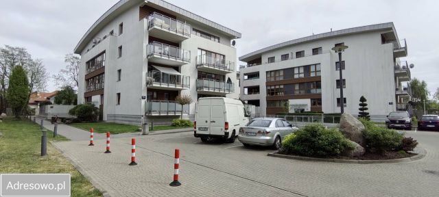 Mieszkanie 3-pokojowe Szeligi, ul. Brzozowa. Zdjęcie 1