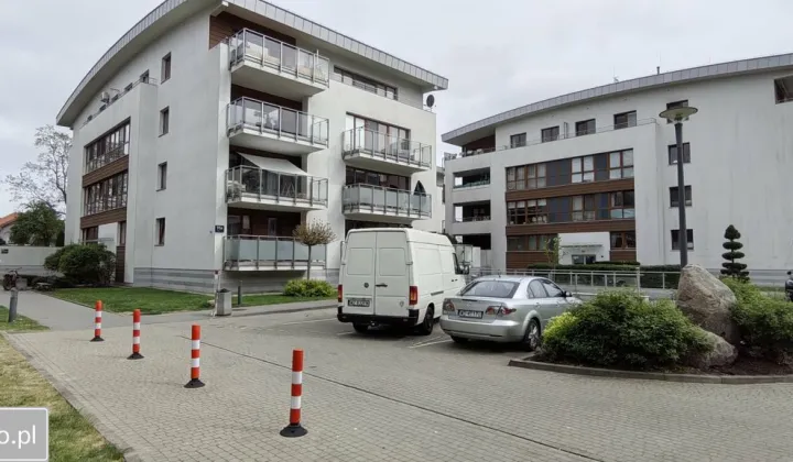 Mieszkanie 3-pokojowe Szeligi, ul. Brzozowa
