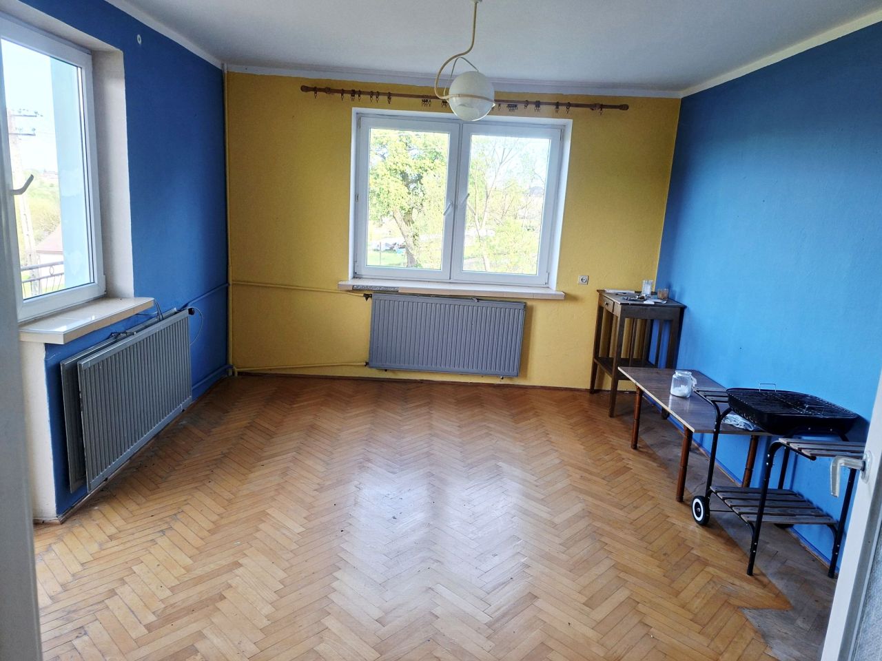dom wolnostojący, 4 pokoje Barycz. Zdjęcie 7