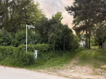 Działka budowlana Babiczki. Zdjęcie 3