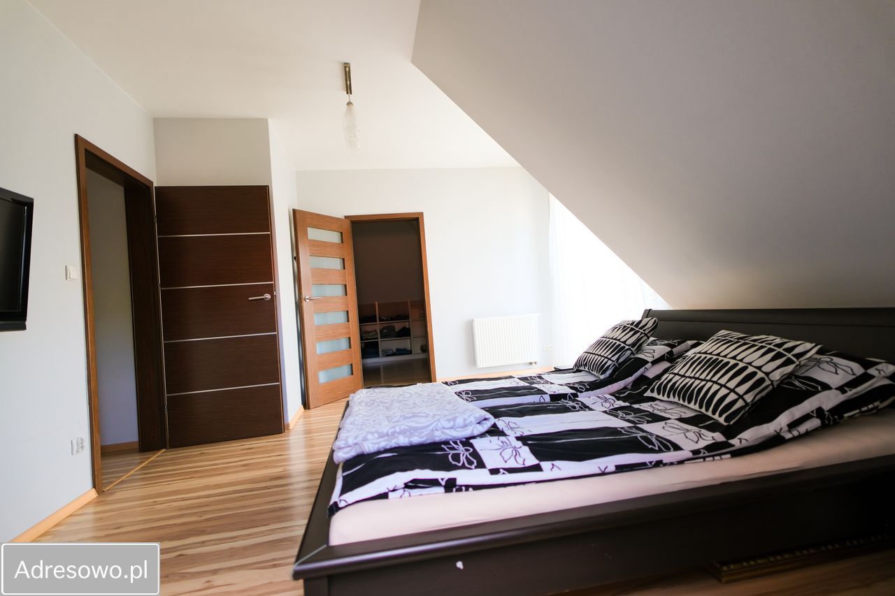dom wolnostojący, 6 pokoi Czerwonak. Zdjęcie 9