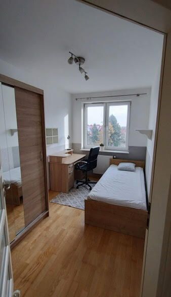 Mieszkanie 4-pokojowe Warszawa Ursus, ul. Dzieci Warszawy. Zdjęcie 9