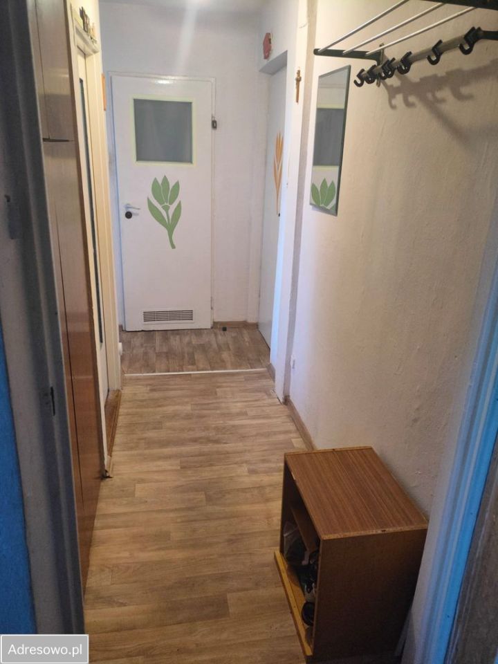 Mieszkanie 2-pokojowe Lublin Wieniawa, ul. Puławska. Zdjęcie 3