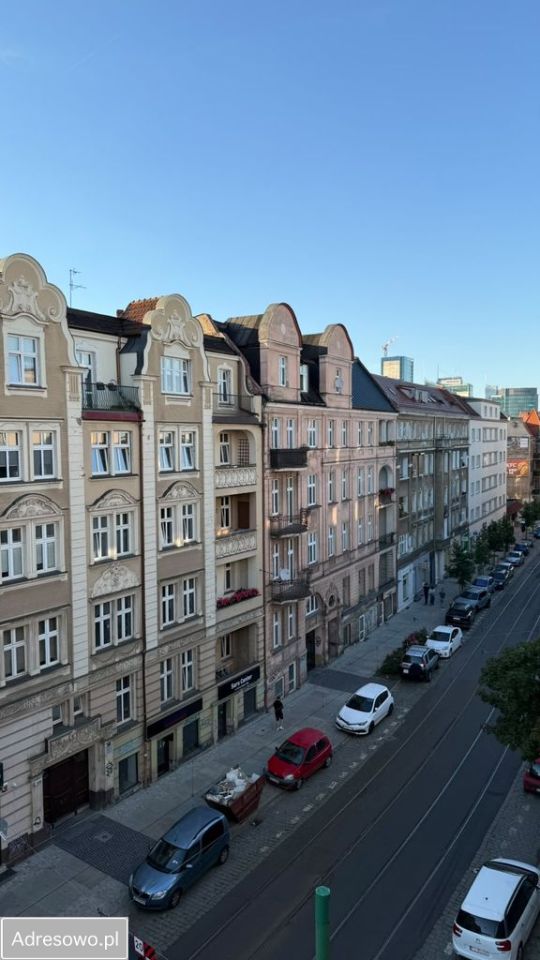 Mieszkanie 2-pokojowe Poznań Wilda, ul. Górna Wilda. Zdjęcie 15