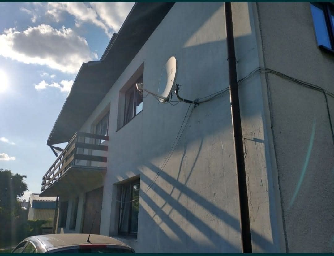 dom wolnostojący Pabianice, ul. Partyzancka. Zdjęcie 4