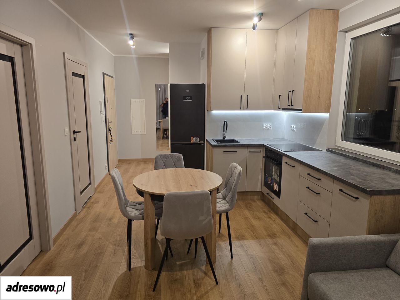 Mieszkanie 2-pokojowe Bydgoszcz Fordon, ul. Produkcyjna. Zdjęcie 3