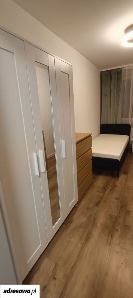 Pokój Warszawa Ursynów, ul. Wiolinowa. Zdjęcie 2