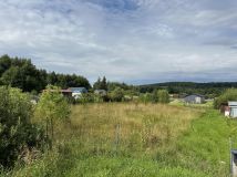 Działka rolno-budowlana Mechowo, ul. Polnych Kwiatów. Zdjęcie 4