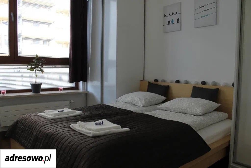 Mieszkanie 3-pokojowe Warszawa Mokotów, ul. Obrzeżna. Zdjęcie 6