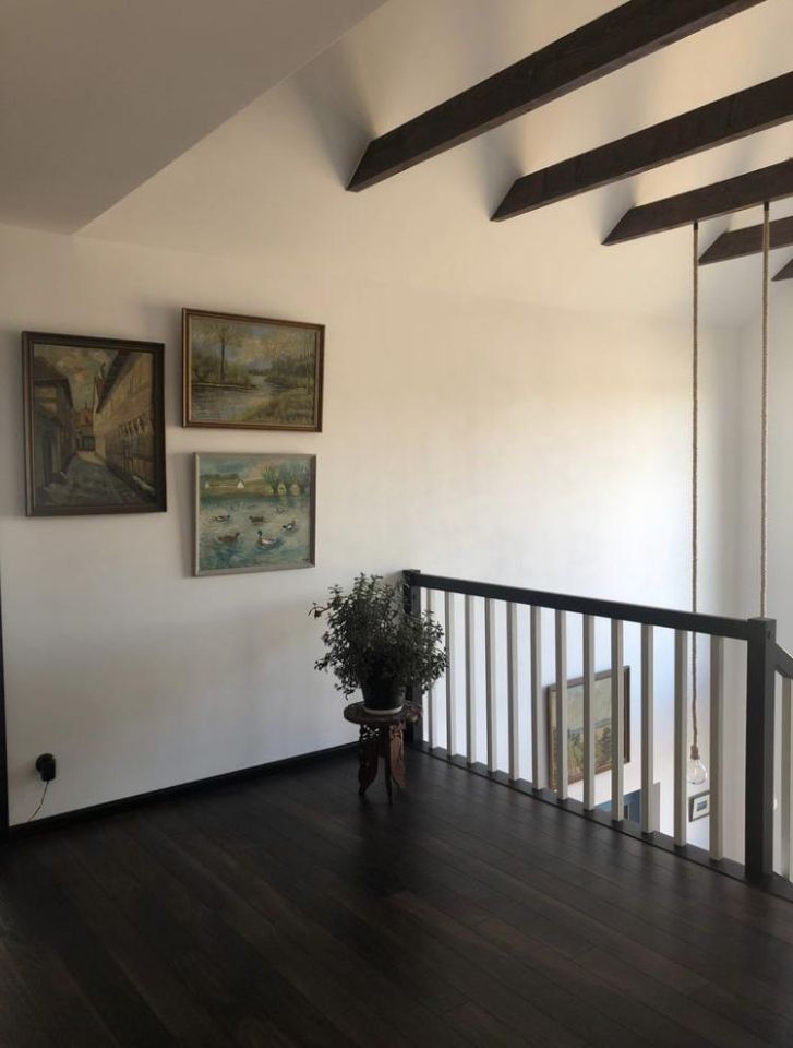 dom wolnostojący, 4 pokoje Przasnysz, ul. Rynek. Zdjęcie 5