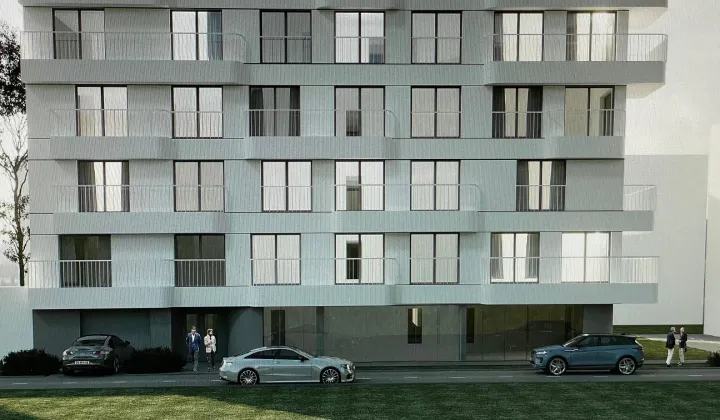 Działka inwestycyjna Kołobrzeg Śródmieście, ul. Piastowska