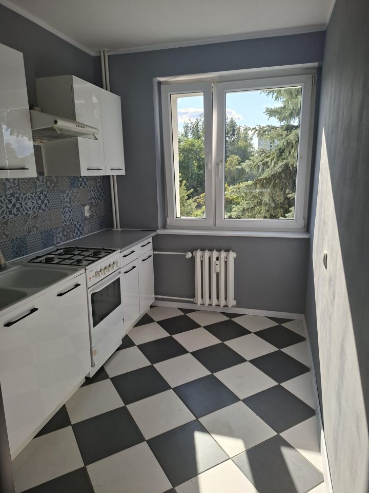 Mieszkanie 3-pokojowe Poznań Piątkowo, os. Jana III Sobieskiego. Zdjęcie 8