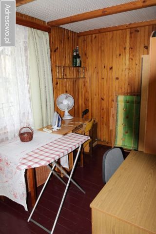dom wolnostojący, 5 pokoi Biłgoraj, ul. Długa. Zdjęcie 15