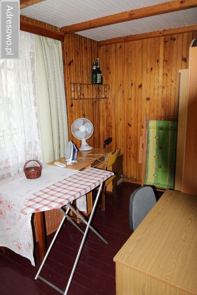 dom wolnostojący, 5 pokoi Biłgoraj, ul. Długa. Zdjęcie 15