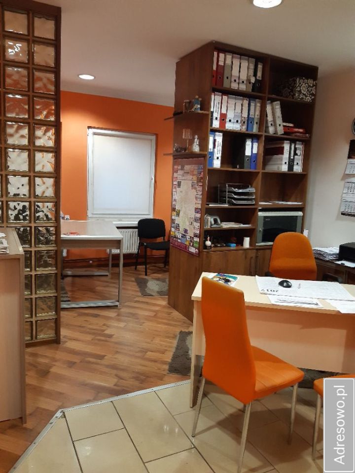 Biuro Gniezno Centrum, ul. Lecha. Zdjęcie 6