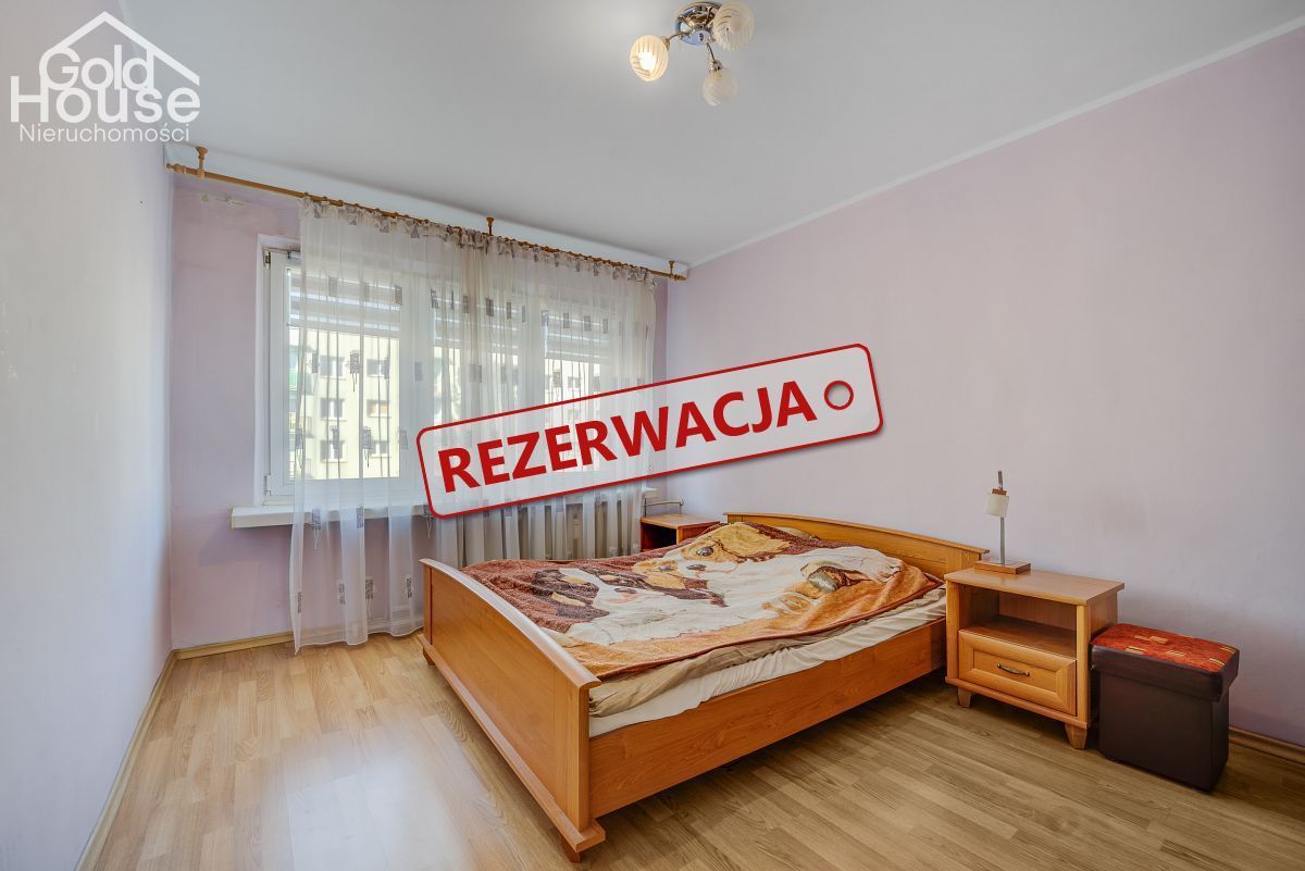 Mieszkanie 2-pokojowe Białystok, ul. Władysława Broniewskiego