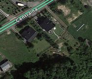 Działka budowlana Jerzmanowice, ul. Centralna. Zdjęcie 1