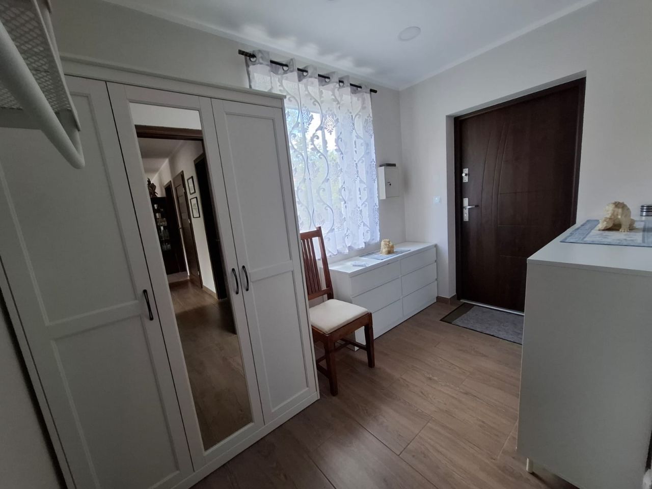 bliźniak, 5 pokoi Gorzów Wielkopolski Śródmieście, ul. Jana Matejki. Zdjęcie 5