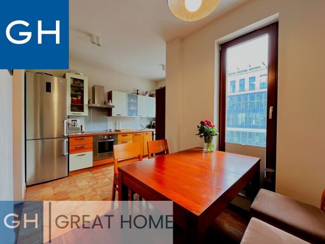 Mieszkanie 2-pokojowe Warszawa Wola, ul. Żelazna. Zdjęcie 8