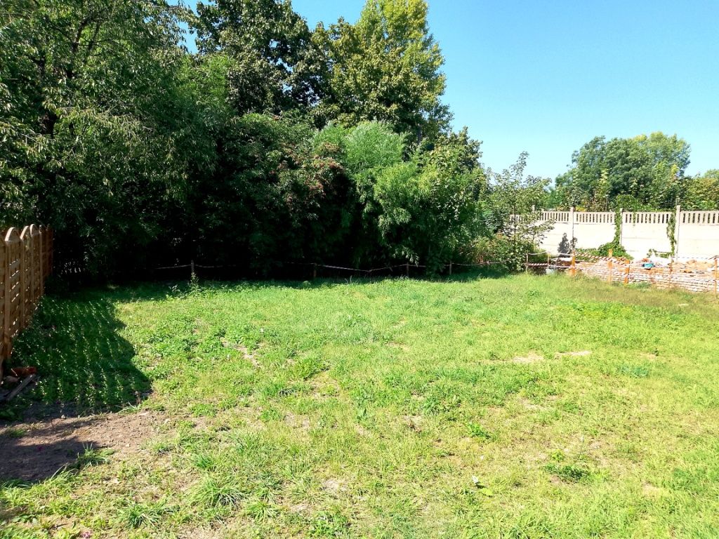 Działka budowlana Legnica Centrum, ul. Kręta. Zdjęcie 4