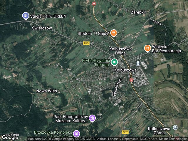 Mieszkanie 3-pokojowe Kolbuszowa, ul. Partyzantów. Zdjęcie 1