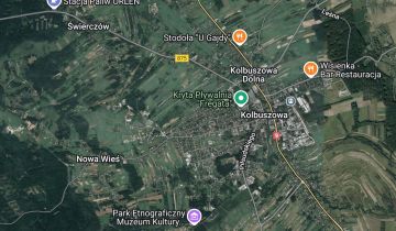 Mieszkanie 3-pokojowe Kolbuszowa, ul. Partyzantów