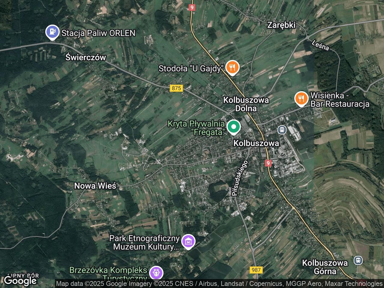 Mieszkanie 3-pokojowe Kolbuszowa, ul. Partyzantów