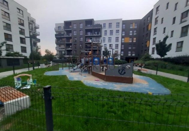 Mieszkanie 1-pokojowe Warszawa Białołęka, ul. Marywilska. Zdjęcie 9