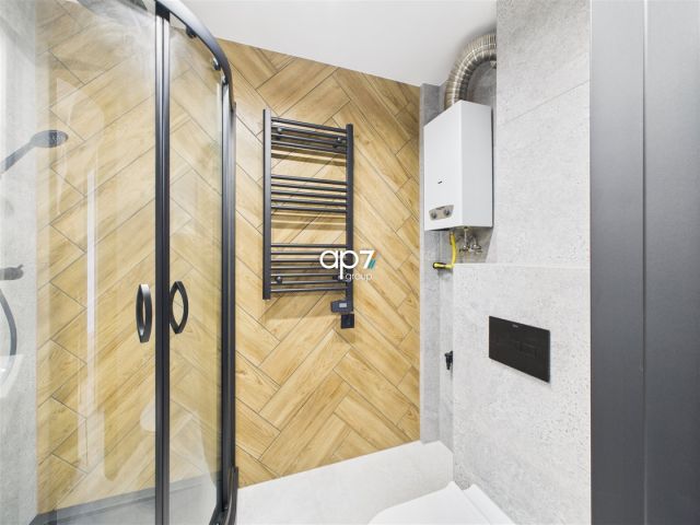 Mieszkanie 2-pokojowe Kraków Grzegórzki. Zdjęcie 8