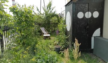 dom szeregowy, 3 pokoje Gdynia Pogórze, ul. Metalowa