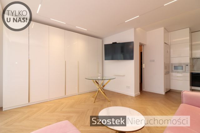 Mieszkanie 2-pokojowe Kraków Bronowice, ul. Józefa Chełmońskiego. Zdjęcie 2