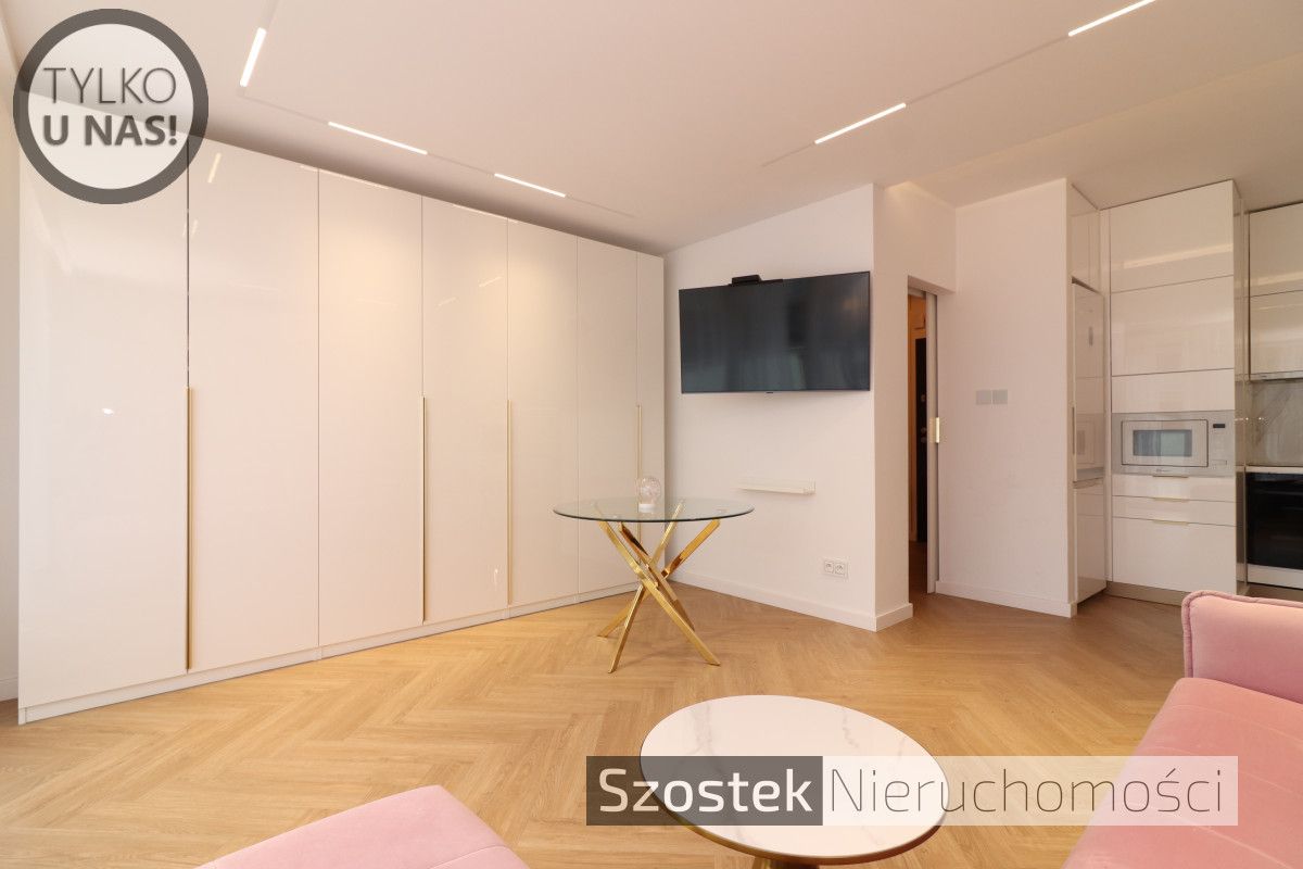 Mieszkanie 2-pokojowe Kraków Bronowice, ul. Józefa Chełmońskiego. Zdjęcie 2