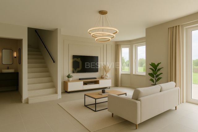 dom wolnostojący, 5 pokoi Kielce. Zdjęcie 10