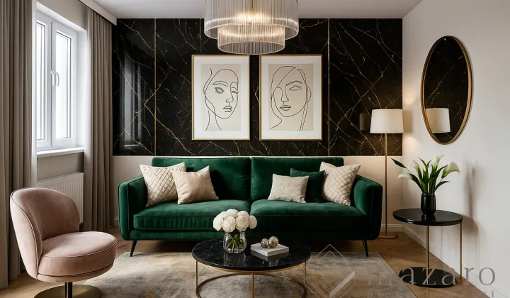 Mieszkanie 6-pokojowe Bydgoszcz, ul. Dolina