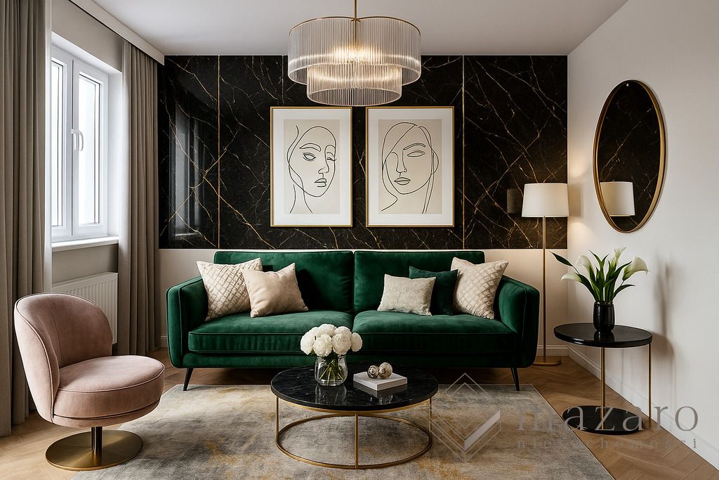 Mieszkanie 6-pokojowe Bydgoszcz, ul. Dolina