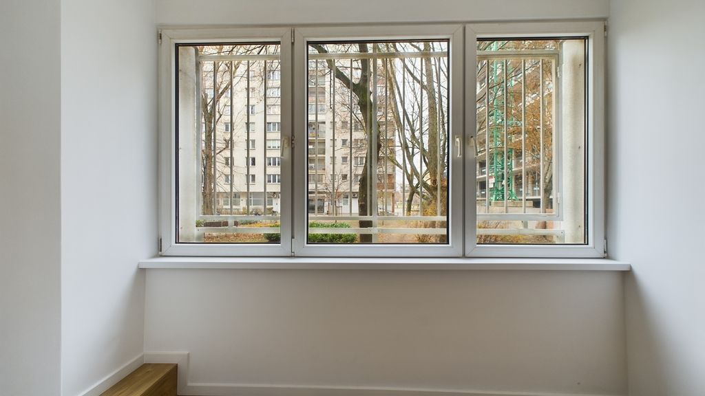 Biuro Warszawa Śródmieście, ul. Mordechaja Anielewicza. Zdjęcie 14