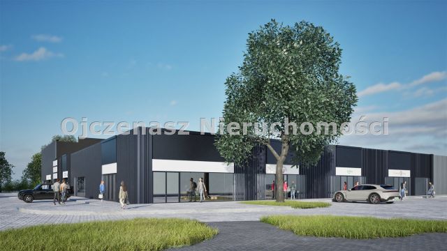 Lokal Bydgoszcz Glinki. Zdjęcie 1