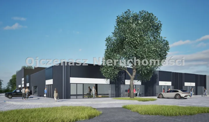 Lokal Bydgoszcz Glinki