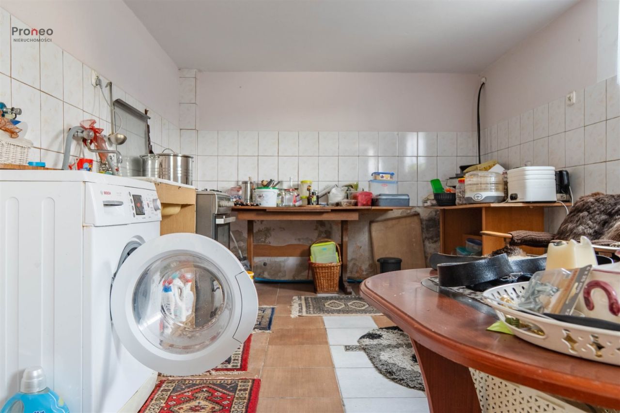 dom wolnostojący, 6 pokoi Wola Kożuszkowa. Zdjęcie 30