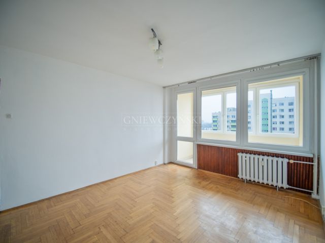 Mieszkanie 3-pokojowe Wrocław Gądów Mały, ul. Stefana Drzewieckiego. Zdjęcie 3