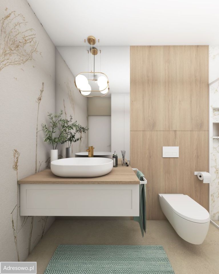 dom wolnostojący, 6 pokoi Topola Wielka, ul. Leśna. Zdjęcie 13